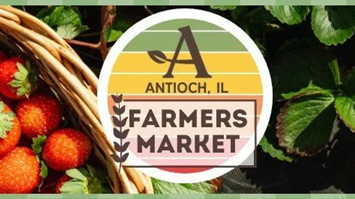 Antioch Farmers Market